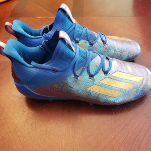 57 Adidas Adizero Young King Football Cleats EF793